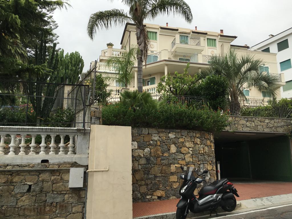 Villa Emma ออสเปดาเลตตี ภายนอก รูปภาพ