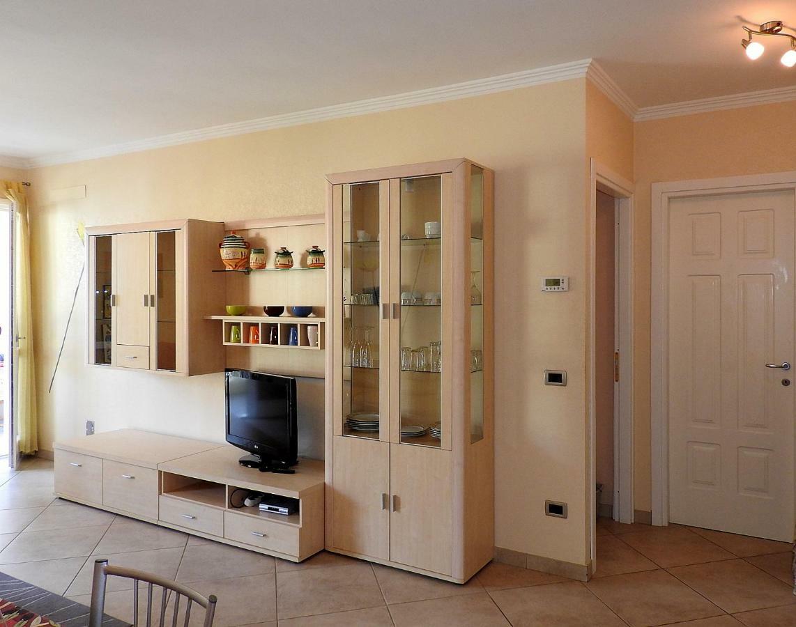 Villa Emma ออสเปดาเลตตี ภายนอก รูปภาพ